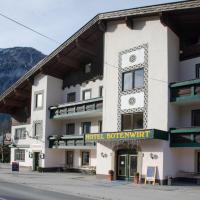 Hotel-Gasthof Botenwirt