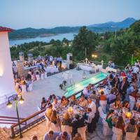 Nevros Hotel Resort and Spa