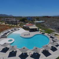 Kavos Beach Apartments & Studios