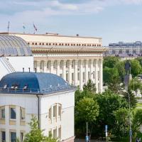 Медикал Отель & СПА Тюмень