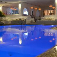 Apsenti couples only - Mykonos