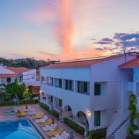 Chandris Apartments