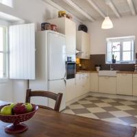 Levanda's house