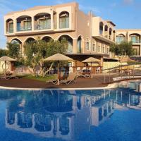 Elegance Luxury Executive Suites