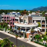 Ilio Mare Hotel