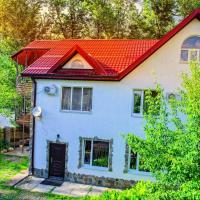 Guesthouse Zhili-Byli