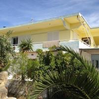 Anastasia Holiday Home