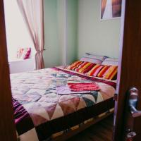 Bugrov Hotel