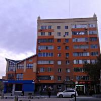 Apartment On Abulkhair-Khana 64