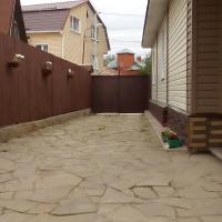 Апартаменты в центре с парковкой