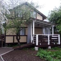 Guest house domok