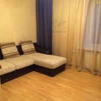 Apartments in Zhukovskiy
