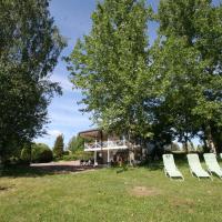 Hamina Riverhouse Apartments