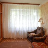 Apartments Berezovaya Roscha