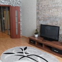 Apartment Kletskova 80