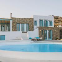 Magganari View Villa