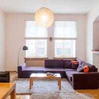 Suite Apartment Central