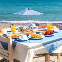 Galini Beach Hotel