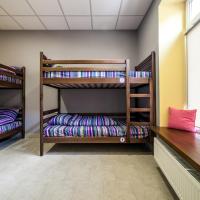 Splash Hostel
