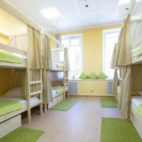 Hostel Joy