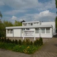 Bergedorf Haus 9