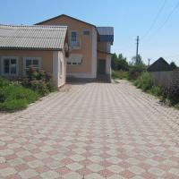 Гостевой Дом в Ясной Поляне