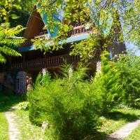 Guesthouse Dobraya Skazka