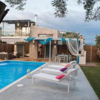 Lefkas Villas