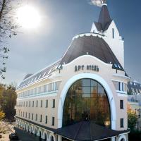 Boutique Art Hotel
