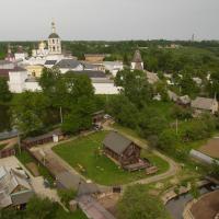 Russkoe podvorie