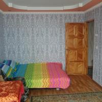 Apartment in 11 Microdistrict 92-4