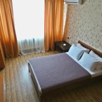 Apartment on Shkolnaya