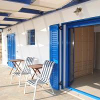 Akrotiri House
