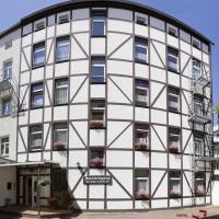 Hotel Am Sudenburger Hof