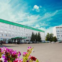 Гостиница Дружба