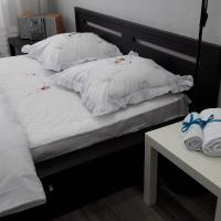 Apartment 9-y Mikrorayon 128