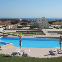 Pyrgaki Sun & Moon Villas & Suites