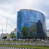 Отель «Триумф»
