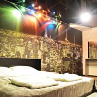 Sequoia Boutique Hotel
