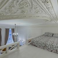 ColorSpb Апарт-Отель Купеческий Дом