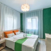Отель INCITY