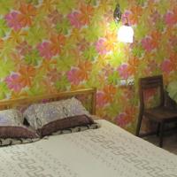 Apartment Kirova 13
