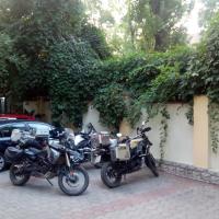 Olimpia Hotel