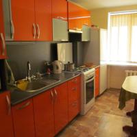 Apartment na Yasinskogo