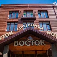 Vostok