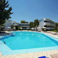 Larisa Boutique Hotel