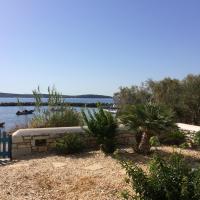 Villa Semeli Drios