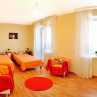 Apartments on Sheronova 10 Orange