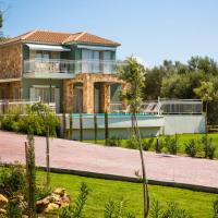 Afrodite Luxury Villa