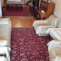 Ganja Comfort Apartment